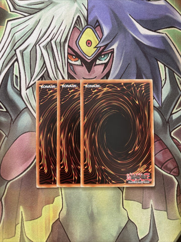 SDRR-EN028 x3 Dragon Shrine Common Excellent Condition Yugioh (back)