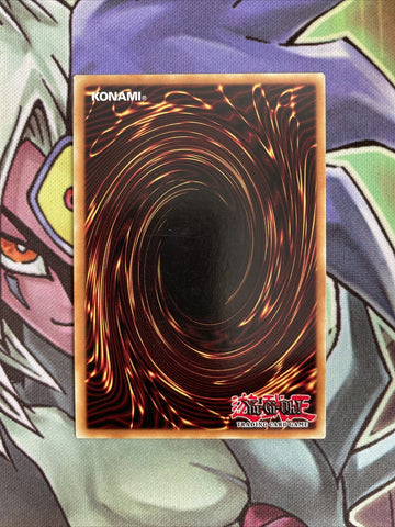 DLCS-EN125 Galaxy-Eyes Cipher Dragon Green Ultra Rare 1st Edition NM Yugioh Card (back)