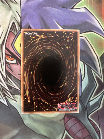 SHSP-EN094 Kidmodo Dragon Super Rare 1st Edition NM Yugioh Card (back)