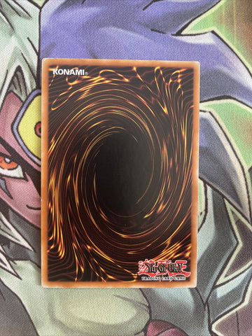 RP01-EN087 The Flute Of Summoning Dragon Rare Unlimited Edition NM Yugioh Card (back)