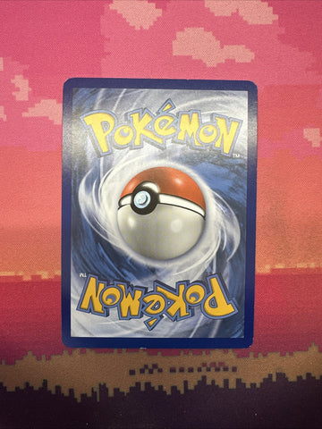 Pokemon Card Triple Acceleration Energy Unbroken Bonds 190/214 Near Mint (back)