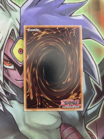 BACH-EN060 Floowandreeze And The Advent Of Adventure 1st Edition NM Yugioh Card (back)