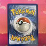 Pokemon Card Clawitzer Furious Fists Reverse Holo Rare 24/111 Near Mint