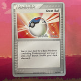 Pokemon Card Great Ball World Championships 2006 90/113 Near Mint