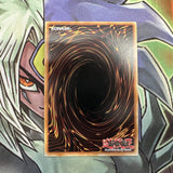 DUEA-EN028 Suanni, Fire Of The Yang Zing Super Rare 1st Edition NM Yugioh Card
