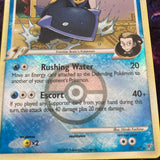 Pokemon Card Empoleon Supreme Victors 27/147 League Promo Near Mint