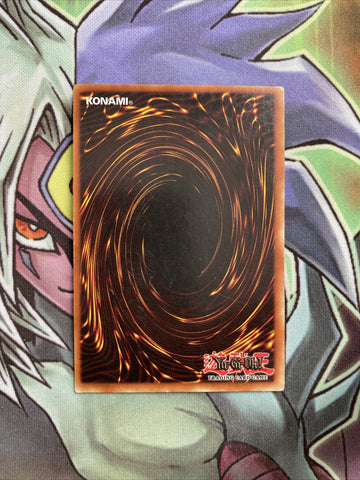 PSV-026 DNA Surgery Common UNL Edition NM Yugioh Card (back)