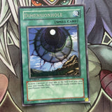 PSV-E069 Dimensionhole Rare 1st Edition Near Mint Yugioh