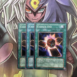 DB1-EN217 x3 Chosen One Common Excellent Condition Yugioh