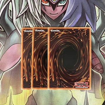 CIBR-EN013 x3 Altergeist Silquitous Super Rare Excellent Condition Yugioh (back)