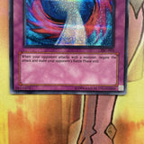 TSC-003 Negate Attack Prismatic Secret Rare Yugioh Card NM