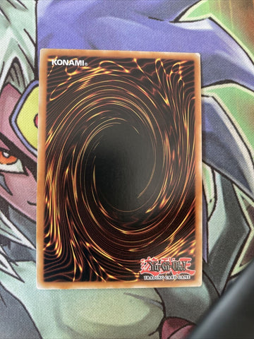 LDS1-EN086 Ancient Gear Frame Common 1st Edition NM Yugioh Card (back)