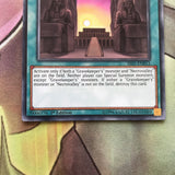 SS01-ENB13 Hidden Temples of Necrovalley 1st Edition Mint YuGiOh Card