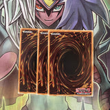 BLAR-EN002 x3 Powered Crawler Secret Rare Excellent Condition Yugioh