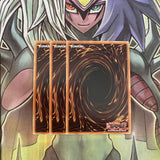 HISU-EN058 x3 Fusion Recycling Plant Super Rare Excellent Condition Yugioh