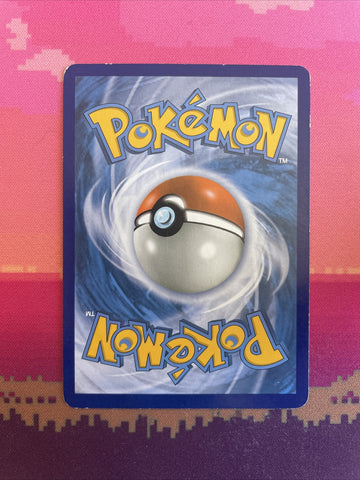 Pokemon Card Gabite Legendary Treasures Uncommon 95/113 NM (back)