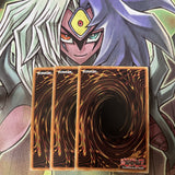 DUEA-ENDE7 x3 Hextellarknight Super Rare Excellent Condition Yugioh