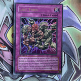 LOD-099 Last Turn Ultra Rare 1st Edition Near Mint Yugioh Card