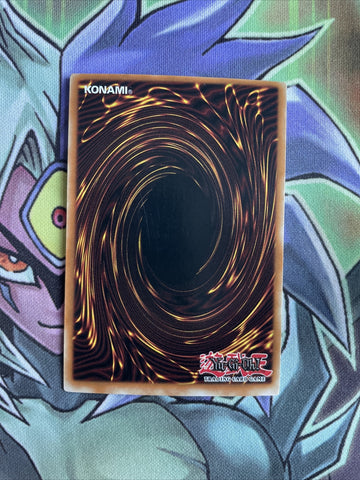 LOD-099 Last Turn Ultra Rare 1st Edition Near Mint Yugioh Card (back)