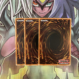 DR1-EN047 x3 Trap of Board Eraser Common Excellent Condition Yugioh