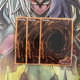 GFTP-EN104 x3 Madolche Fresh Sistart Ultra Rare Excellent Condition Yugioh