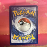 Pokemon Card Zacian Lv. X SWSH135 Black Star Promo NM