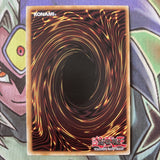 LOB-052 Dark Hole Super Rare UNL Edition NM Yugioh Card