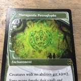 Muraganda Petroglyphs - Future Sight Excellent Magic MTG