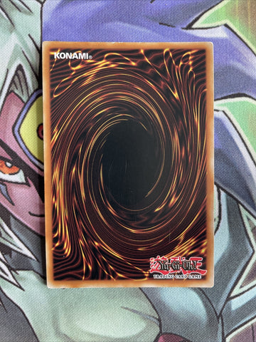 DESO-EN051 Trade-In Super Rare 1st Edition NM Yugioh Card (back)
