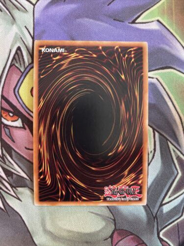 GFTP-EN084 Raidraptor - Tribute Lanius Ultra Rare 1st Edition NM Yugioh Card (back)