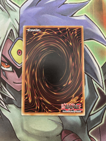 LCJW-EN260 Necrovalley Common ITALIAN 1st Edition NM Yugioh Card (back)