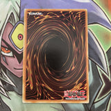 LCJW-EN260 Necrovalley Common ITALIAN 1st Edition NM Yugioh Card