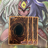 LDS2-EN009 x3 Dragon Spirit of White Common Excellent Condition Yugioh
