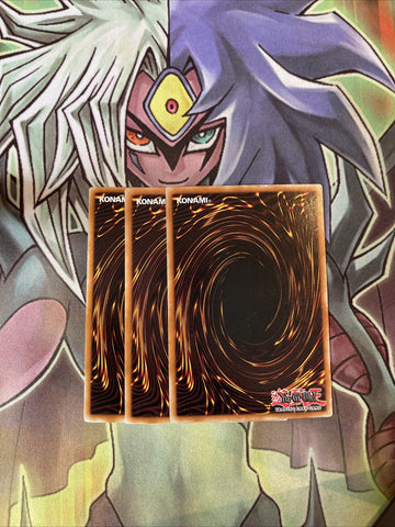 SD7-EN005 x3 Guardian Sphinx Common Excellent Condition Yugioh (back)