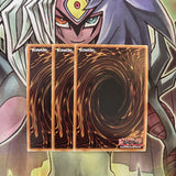 SDMP-EN003 x3 Nobledragon Magician Super Rare Excellent Condition Yugioh