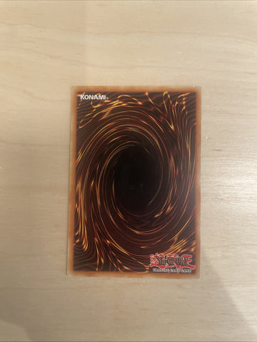 LVAL-EN049 Number C69: Heraldry Crest Of Horror Rare Unlimited Yugioh (back)