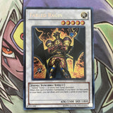 HA03-EN058 Fabled Ragon Secret Rare Unlim Edition NM Yugioh Card