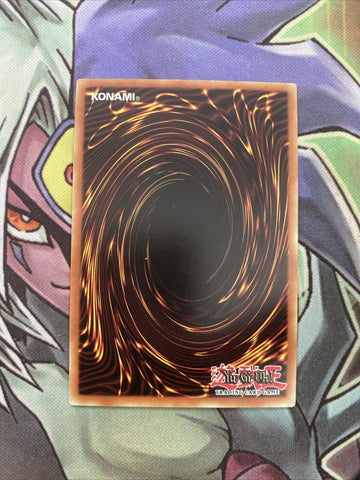 HA03-EN058 Fabled Ragon Secret Rare Unlim Edition NM Yugioh Card (back)