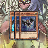 HA02-EN031 x3 Fabled Lurrie Super Rare Excellent Condition Yugioh