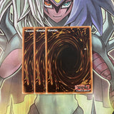 HA02-EN031 x3 Fabled Lurrie Super Rare Excellent Condition Yugioh