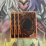 LC02-EN001 x3 Uria, Lord of Searing Flames Ultra Excellent Condition Yugioh
