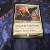 Munda's Vanguard - Oath Of Gatewatch Excellent Magic MTG