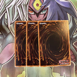 SDGU-EN029 x3 Terraforming Common Excellent Condition Yugioh