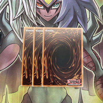 MP21-EN204 x3 Virtual World City - Kauwloon Rare Excellent Conditon Yugioh (back)