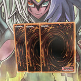 IGAS-EN076 x3 Sales Pitch Secret Rare Excellent Condition Yugioh