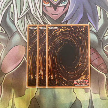 BP02-EN039 x3 Cyber Dragon Common Excellent Condition Yugioh (back)
