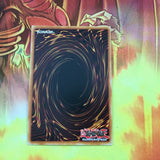 CORE-IT020 Yugioh 1st Edition Near Mint Red-Eyes Black Flare Dragon ITALIAN
