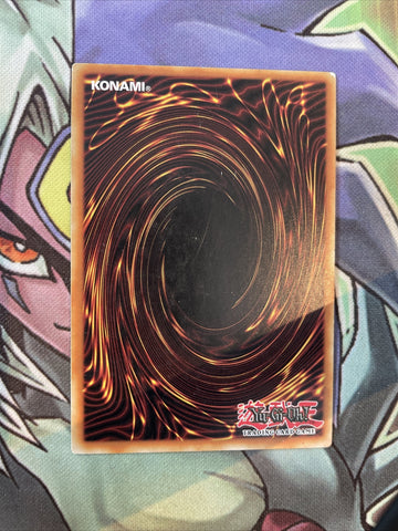 SDCR-EN003 Cyber Dragon Common 1st Edition NM Yugioh Card (back)