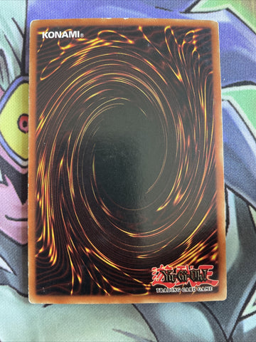 MRD-060 Change Of Heart Ultra Rare Excellent Condition Yugioh Card (5) (back)