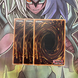 CRV-EN046 x3 Bubble Shuffle Rare Excellent Condition Yugioh